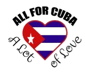 A Lot of Love For Cuba – Auctions, Fundraising & Events